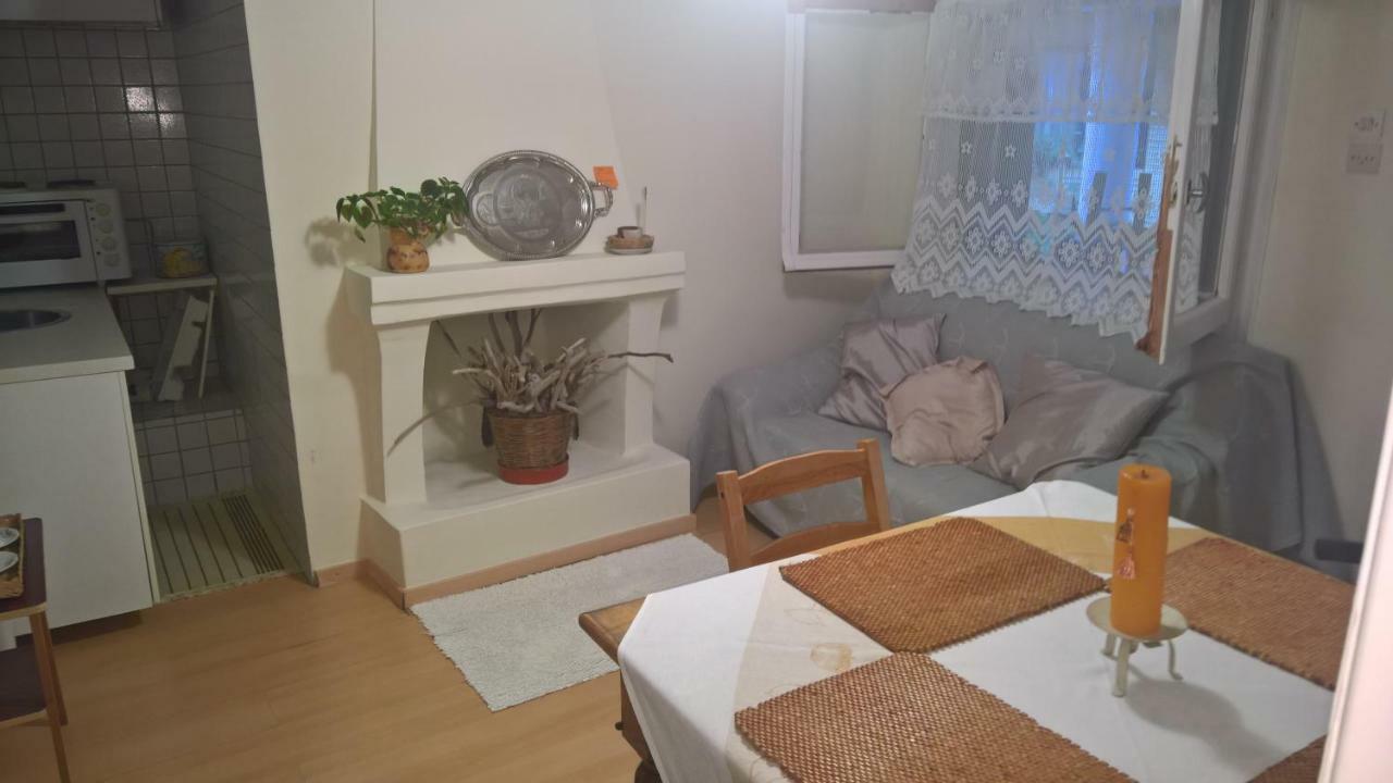 Spitaki Spata Airport Studio المظهر الخارجي الصورة